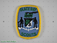 Glace Bay Scouts [NS G01b]